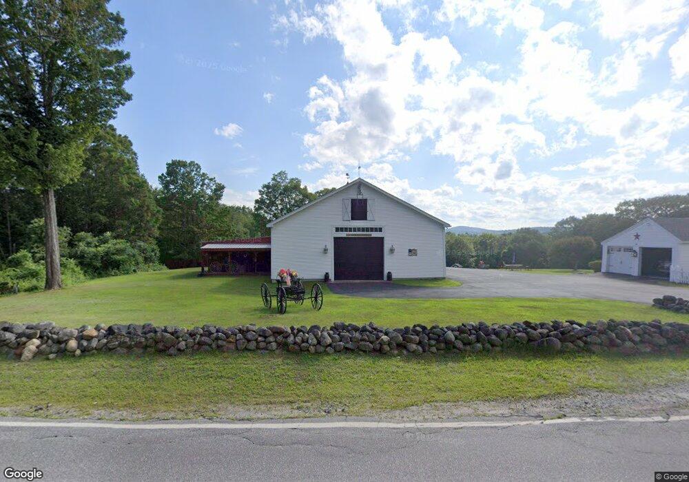 177 Meredith Center Rd, Meredith, NH 03253 - photo 1