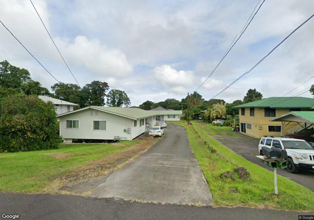 2333 Kinoole St, Hilo, HI 96720 - photo 1