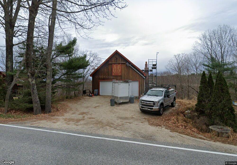 311 N Raymond Rd, Raymond, ME 04071 - photo 1