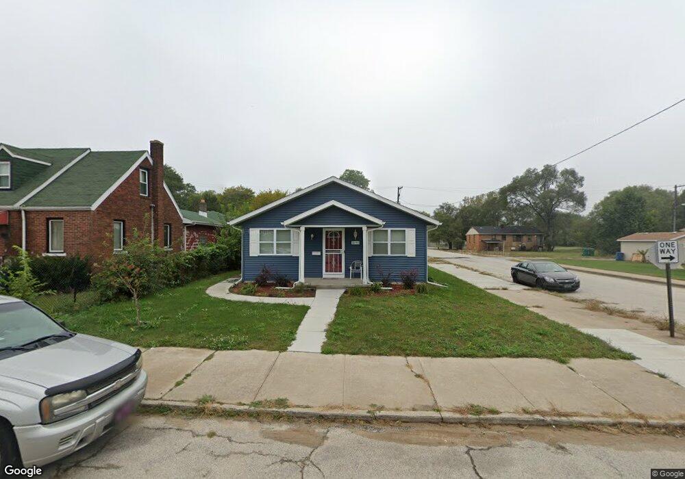 1802 Adams St, Gary, IN 46407 - photo 1