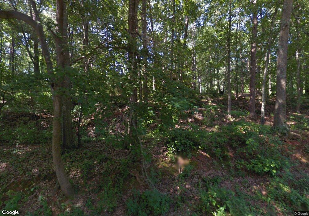 211 Poplar St, Barnesville, GA 30204 - photo 1