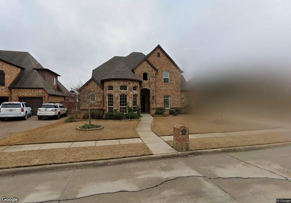 9008 Glendara Dr, North Richland Hills, TX 76182 - photo 1