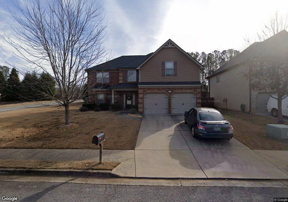 1427 Clarecastle Ln, Buford, GA 30519 - photo 1