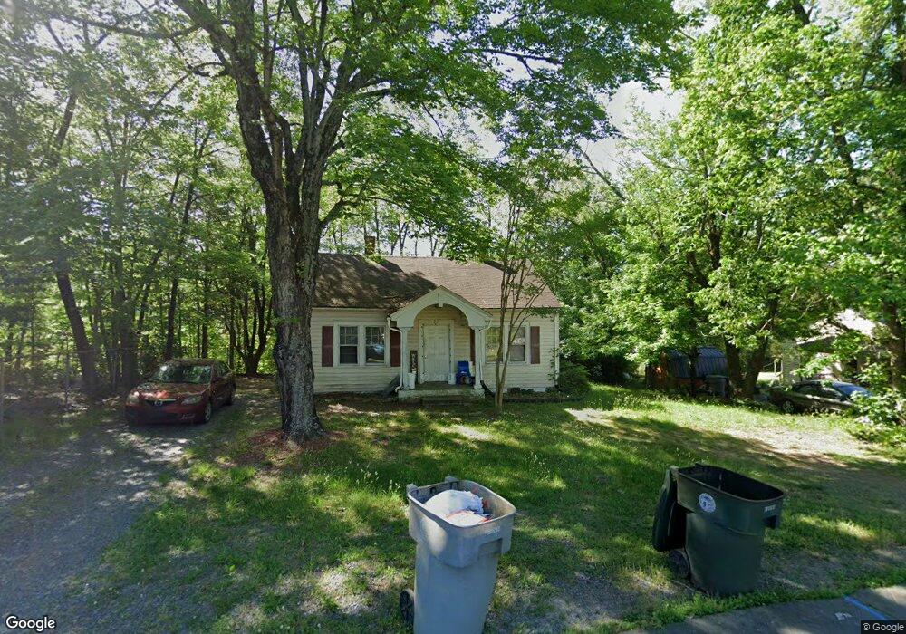 127 West St, Asheboro, NC 27205 - photo 1