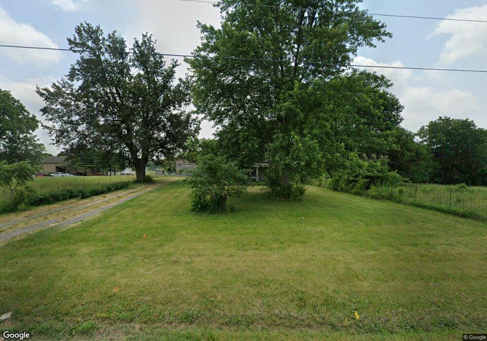 2431 W 600 N, West Lafayette, IN 47906 - photo 1