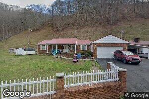 401 Hurricane Creek, Kimper, KY 41539