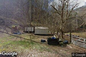 428 Hurricane Creek, Kimper, KY 41539