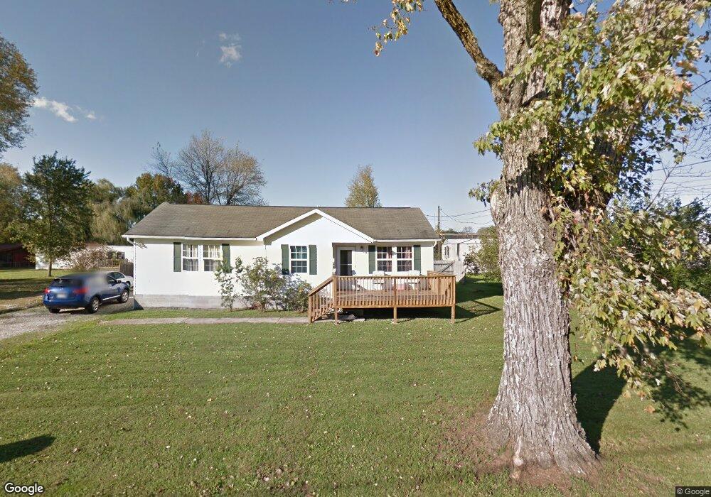 152 Hamon Dr, Scott Depot, WV 25560 - photo 1