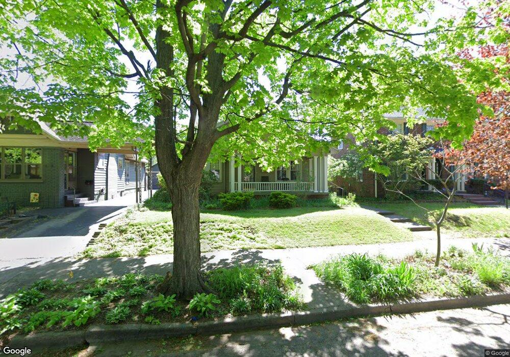 224 Barton Ave, Terre Haute, IN 47803 - photo 1