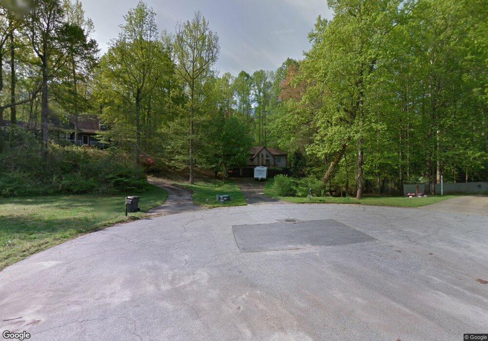 4214 Alaina Cir, Austell, GA 30106 - photo 1