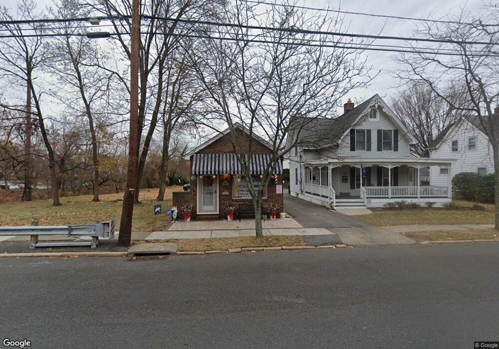 254 Main St, Metuchen, NJ 08840 - photo 1