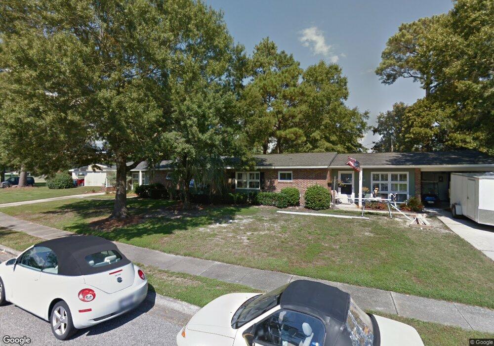 3654 Cactus St unit 3654, Myrtle Beach, SC 29577 - photo 1