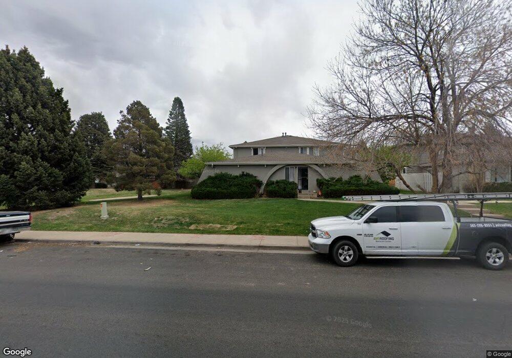 1244 Sable Blvd, Aurora, CO 80011 - photo 1