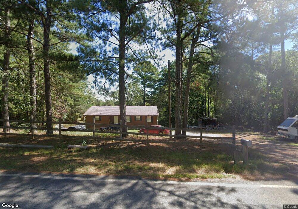 222 Hurst Mill Rd N, Bremen, GA 30110 - photo 1