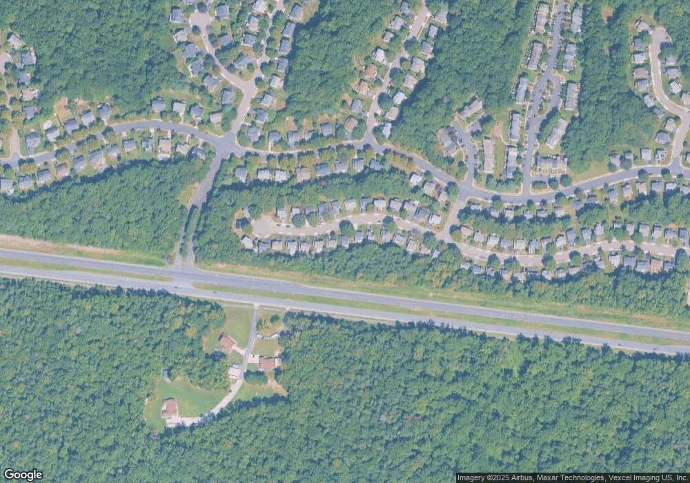 5665 Assateague Place, Manassas, VA 20112 - photo 1