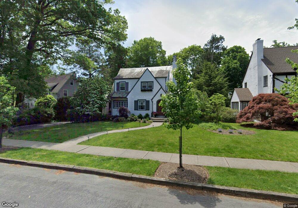 18 Ferncliff Terrace, Short Hills, NJ 07078 - photo 1