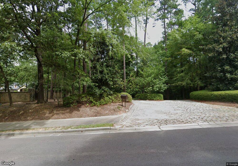 3225 Wheeler Rd, Augusta, GA 30909 - photo 1