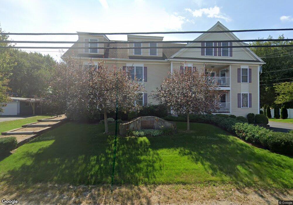 437 Winnacunnet Rd unit 201, Hampton, NH 03842 - photo 1