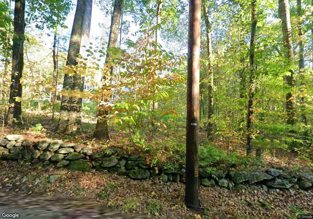 44 Beaman Rd, Princeton, MA 01541 - photo 1