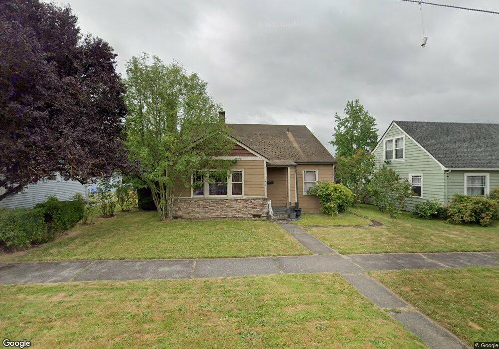 176 SW Lewis St, Chehalis, WA 98532 - photo 1