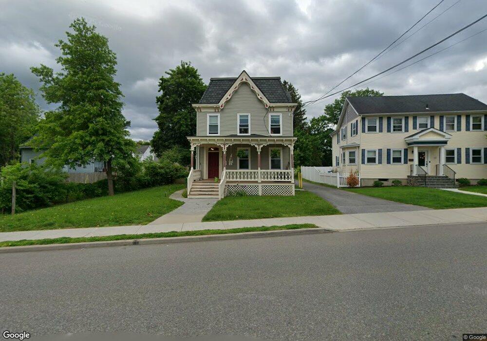 Street View Photo