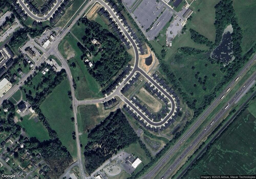 132 Birmingham Dr, Middletown, VA 22645 - photo 1