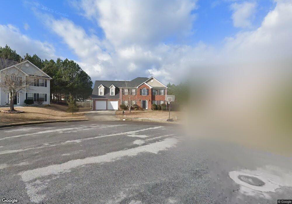 7981 Browning Dr, Lithonia, GA 30058 - photo 1