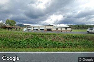 5024 Maury River Rd, Rockbridge Baths, VA 24473