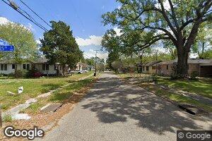8 Lots Edgewood Dr, Baton Rouge, LA 70802