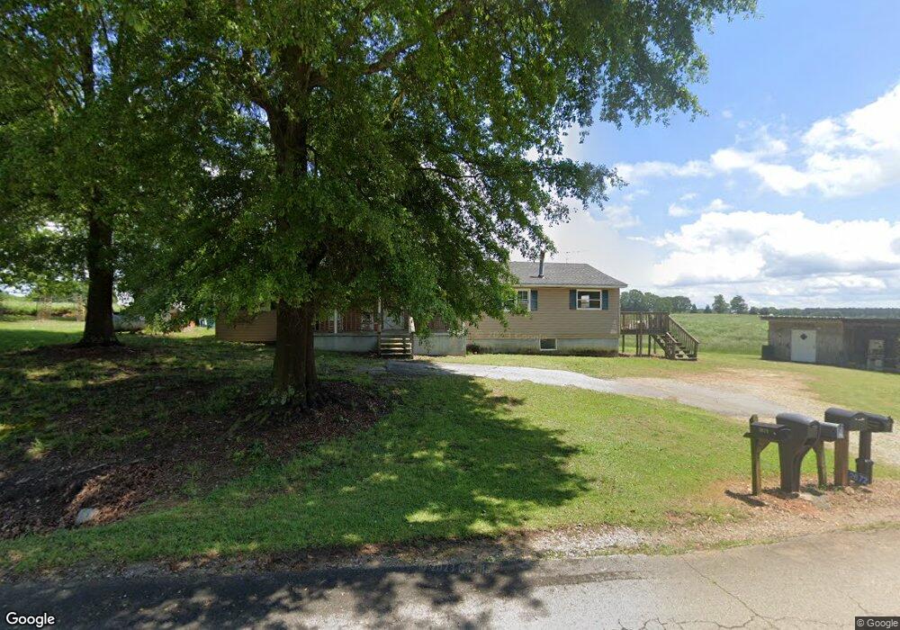 2672 Brickyard Rd NW, Dewy Rose, GA 30634 - photo 1