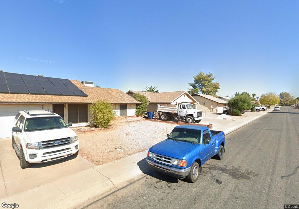 1348 W Gila Ln, Chandler, AZ 85224 - photo 1