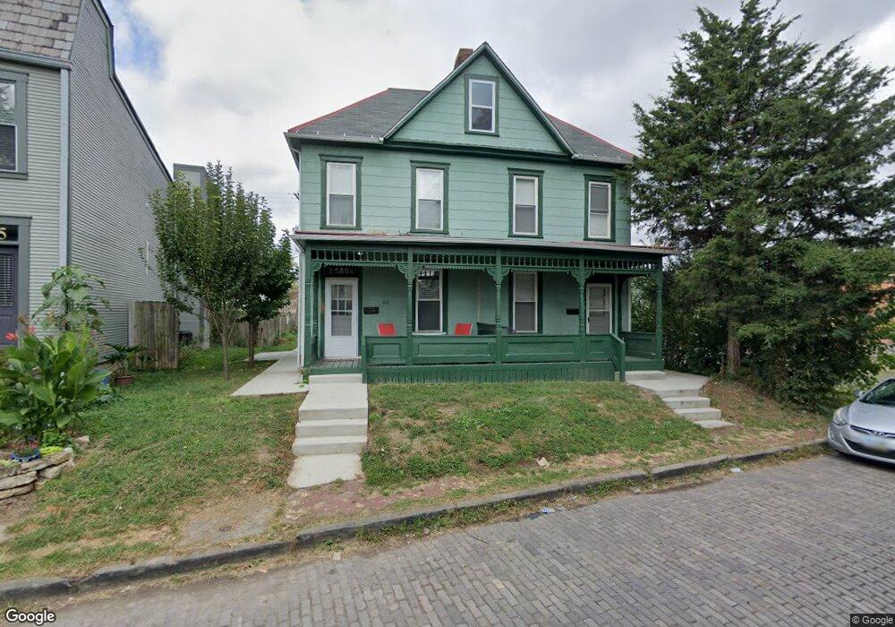 1113 Mount Pleasant Ave unit 115, Columbus, OH 43201 - photo 1