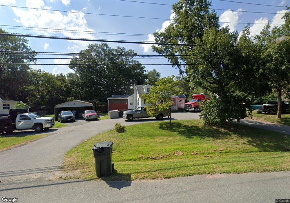 12410 Old Gunpowder Rd, Beltsville, MD 20705 - photo 1