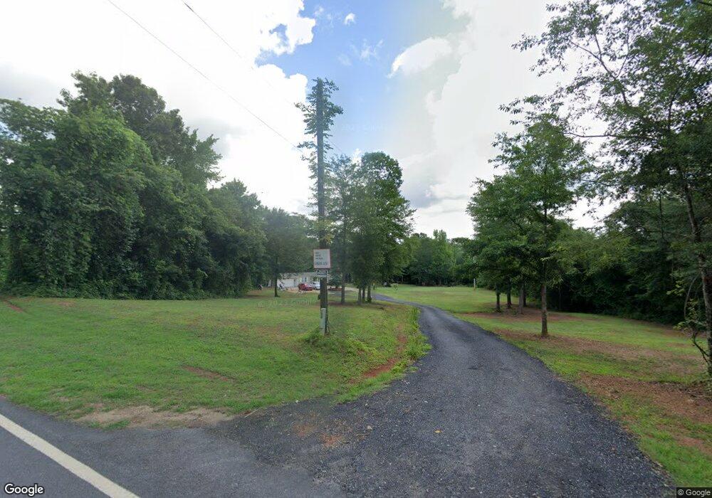 748 Manning Gin Rd, Monroe, GA 30656 - photo 1