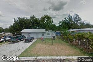 102 N Russell St, Davis, OK 73030