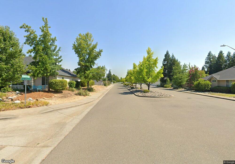 0 Princeton Way, Redding, CA 96003 - photo 1