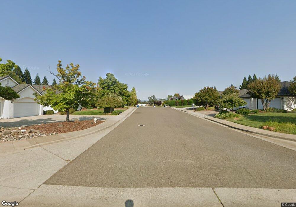 3 Princeton Way, Redding, CA 96003 - photo 1