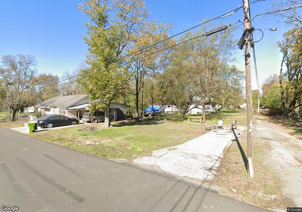 316 W Mckinley St, Stuttgart, AR 72160 - photo 1