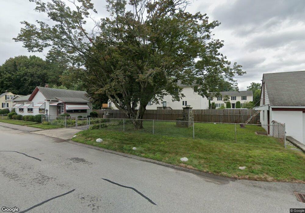 4 Legris Commons Ln unit 5, West Warwick, RI 02893 - photo 1