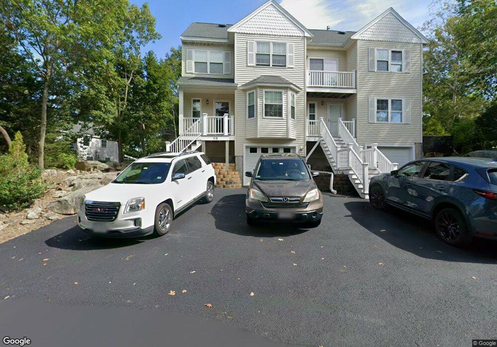 6 Riverview Way unit B, Gloucester, MA 01930 - photo 1
