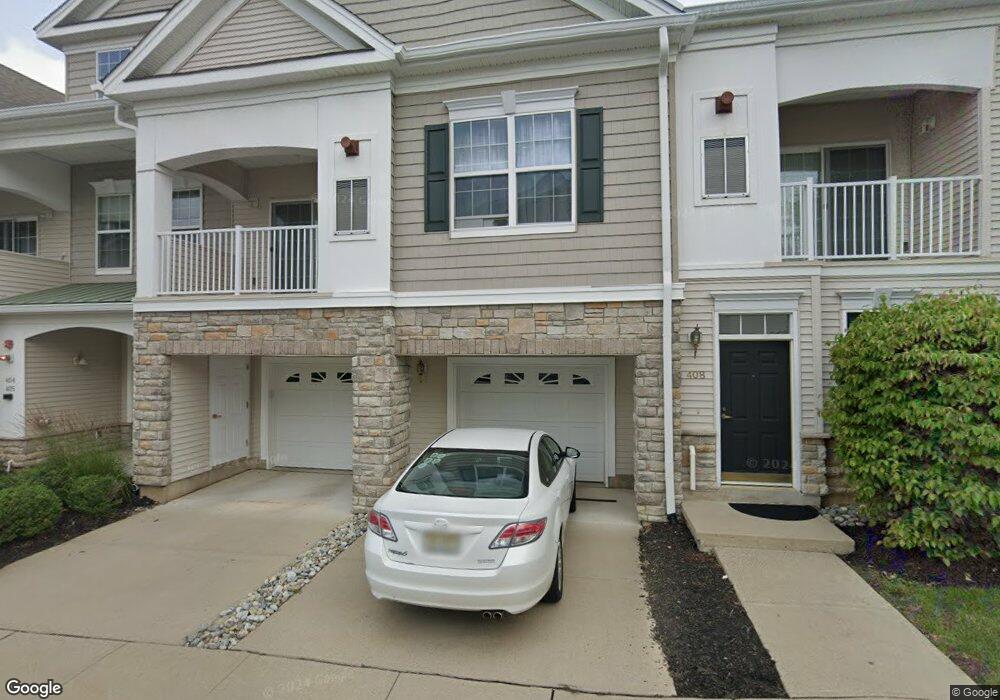 408 Papermill Dr unit 408, Whippany, NJ 07981 - photo 1