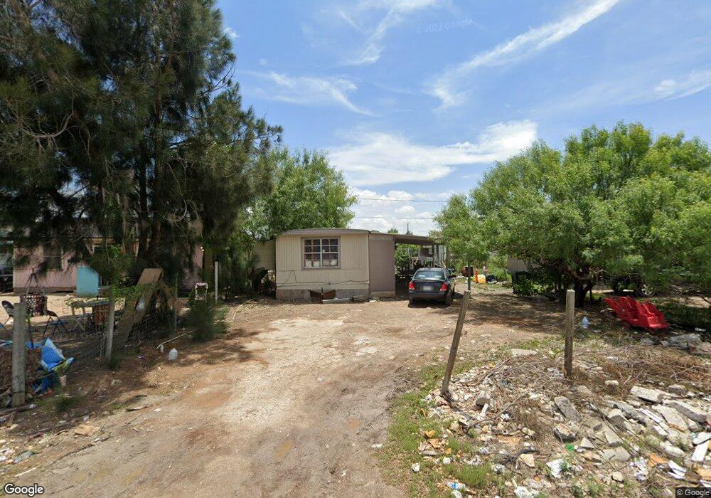 1401 Dulce St, Donna, TX 78537 - photo 1