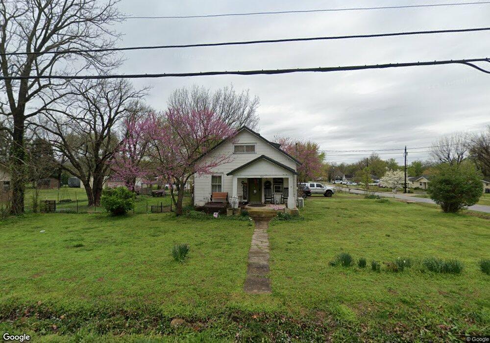 701 E Parks St, Prairie Grove, AR 72753 - photo 1
