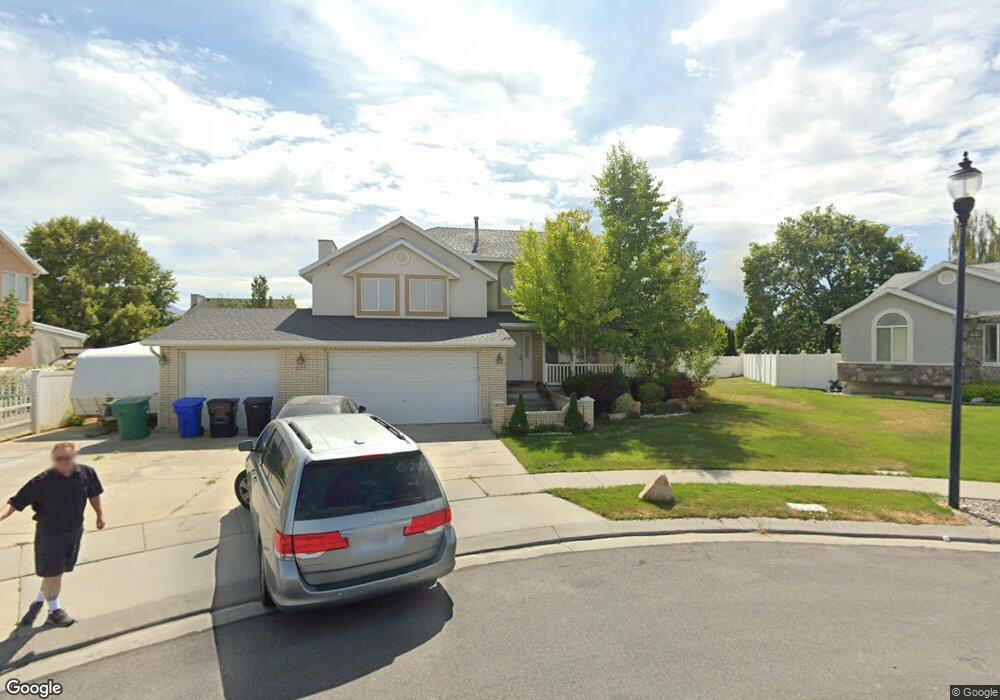 9377 Coyote Cove, West Jordan, UT 84088 - photo 1