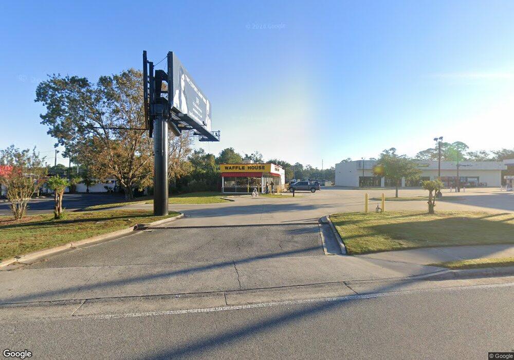 5028 New Jesup Hwy, Brunswick, GA 31520 - photo 1