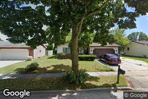 1609 N 37th St, Sheboygan, WI 53081