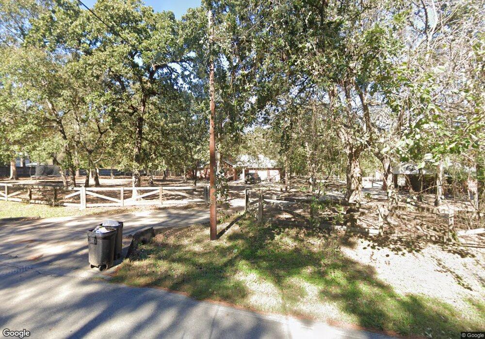 21800 Glenmont Blvd, Hockley, TX 77447 - photo 1