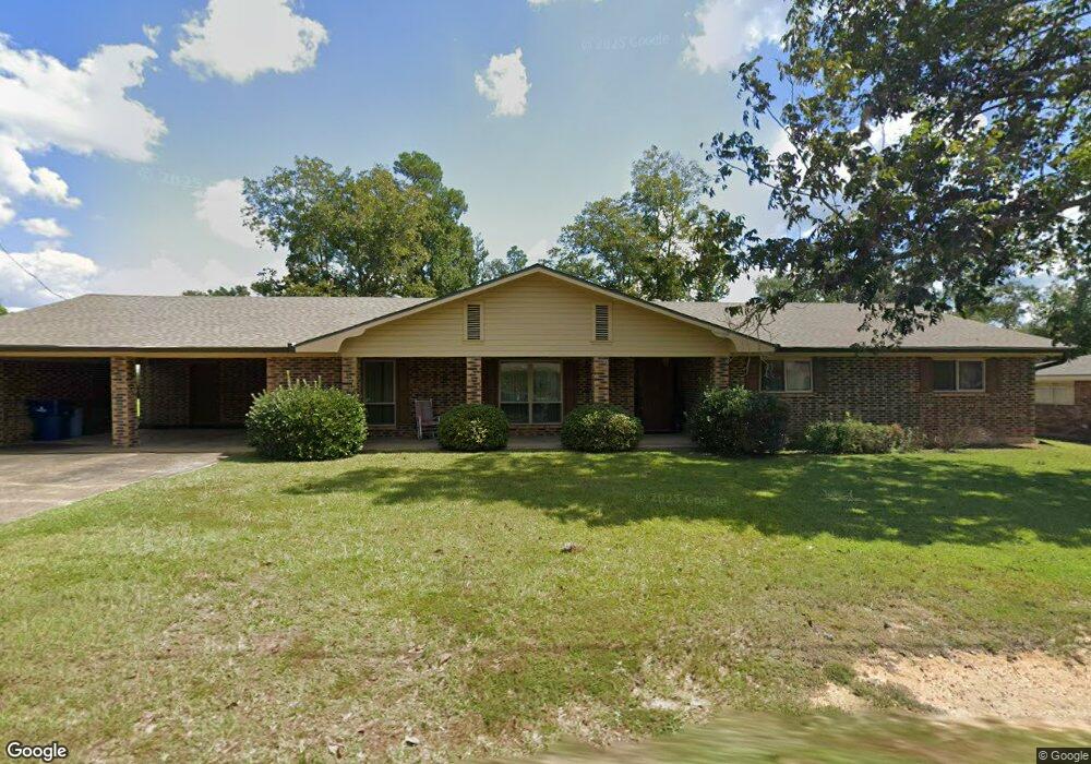 500 Haynes Dr, Deridder, LA 70634 - photo 1