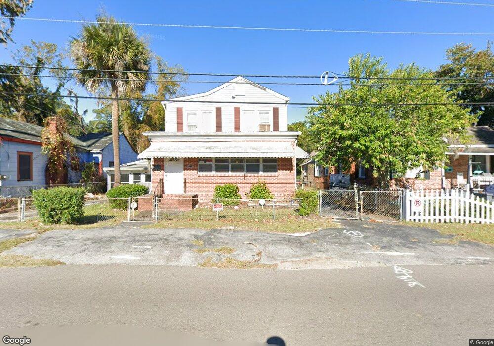 3114 Falligant Ave, Savannah, GA 31404 - photo 1