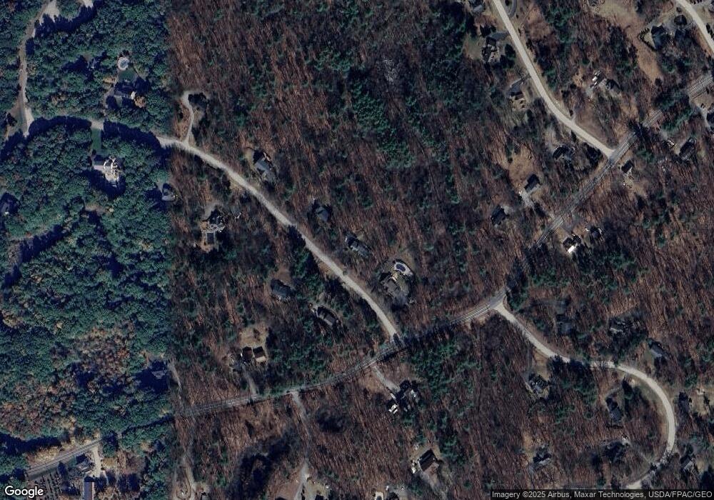 8 Partridge Hill Rd, Newfields, NH 03856 - photo 1